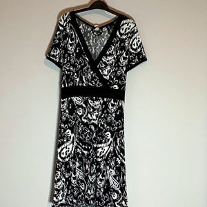 New Directions Woman Dress Size 2X